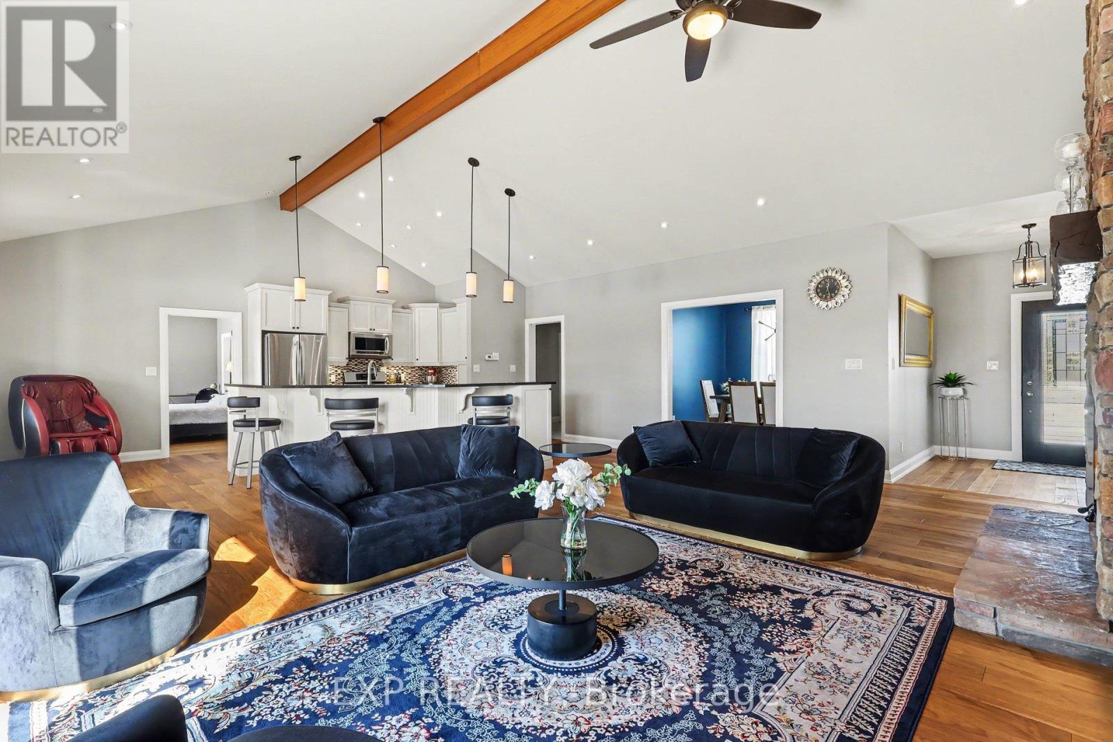 49 D'arcys Way, North Grenville, Ontario  K0G 1J0 - Photo 7 - X12812452