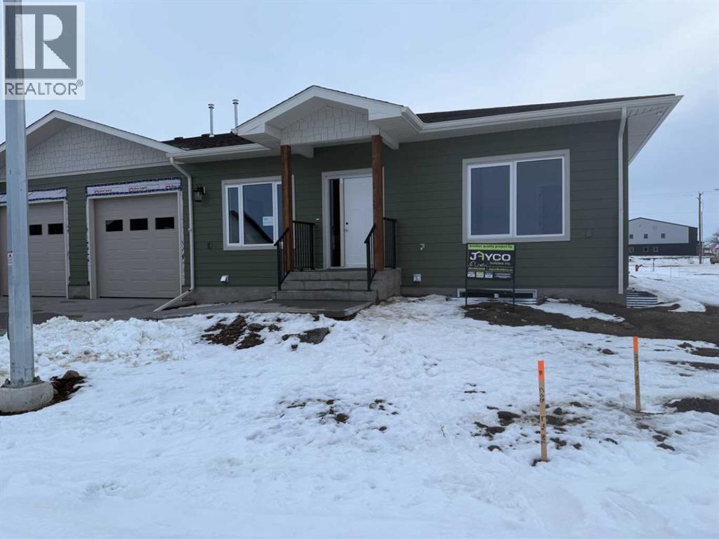 171 Parkview Crescent W, Bow Island, Alberta  T0K 0G0 - Photo 1 - A2194254