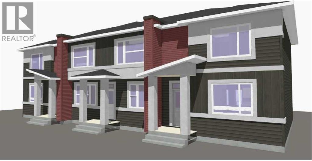 1969 McCaskill Drive, Crossfield, Alberta