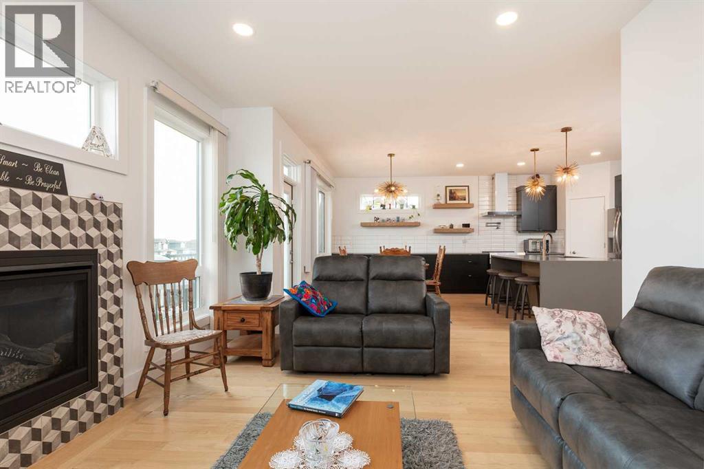 303 Canyon Estates Place W, Lethbridge, Alberta  T1K 7A4 - Photo 11 - A2270847