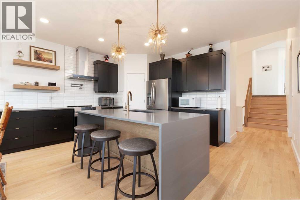 303 Canyon Estates Place W, Lethbridge, Alberta  T1K 7A4 - Photo 6 - A2270847