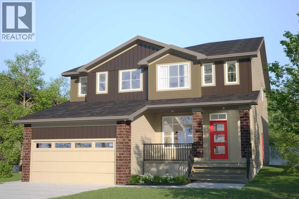 74 Agate Road, Cochrane, Alberta