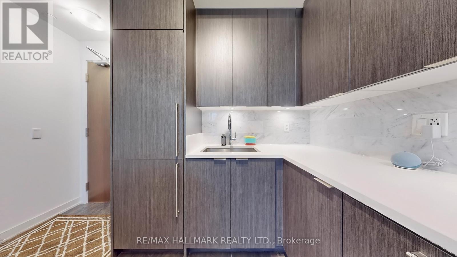 1808 - 38 Iannuzzi Street, Toronto, Ontario  M5V 0S2 - Photo 10 - C12816446