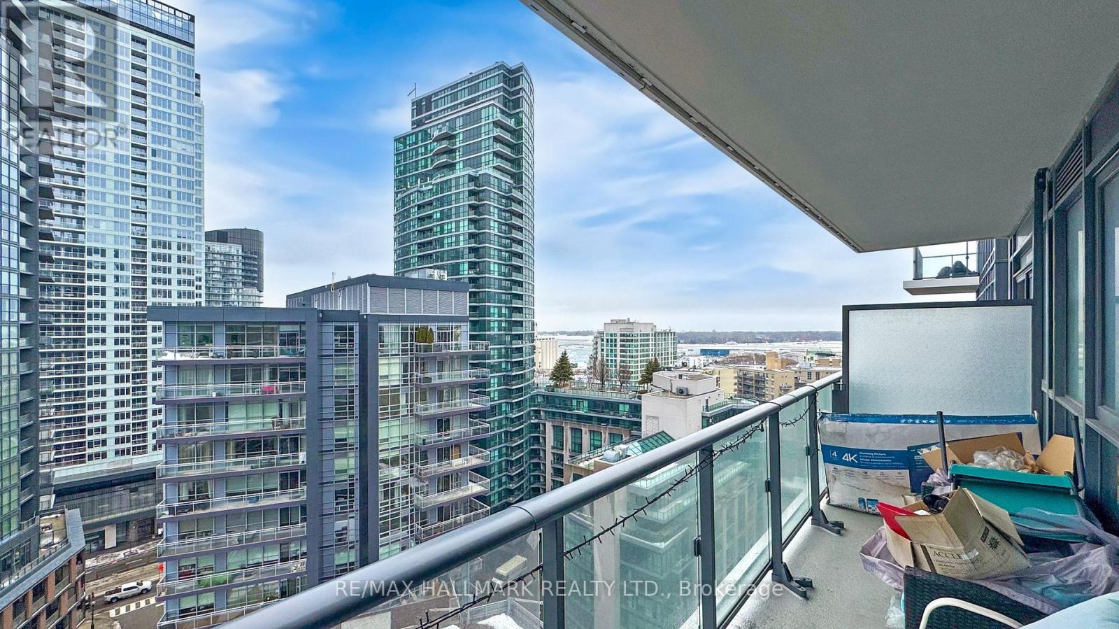 1808 - 38 Iannuzzi Street, Toronto, Ontario  M5V 0S2 - Photo 13 - C12816446