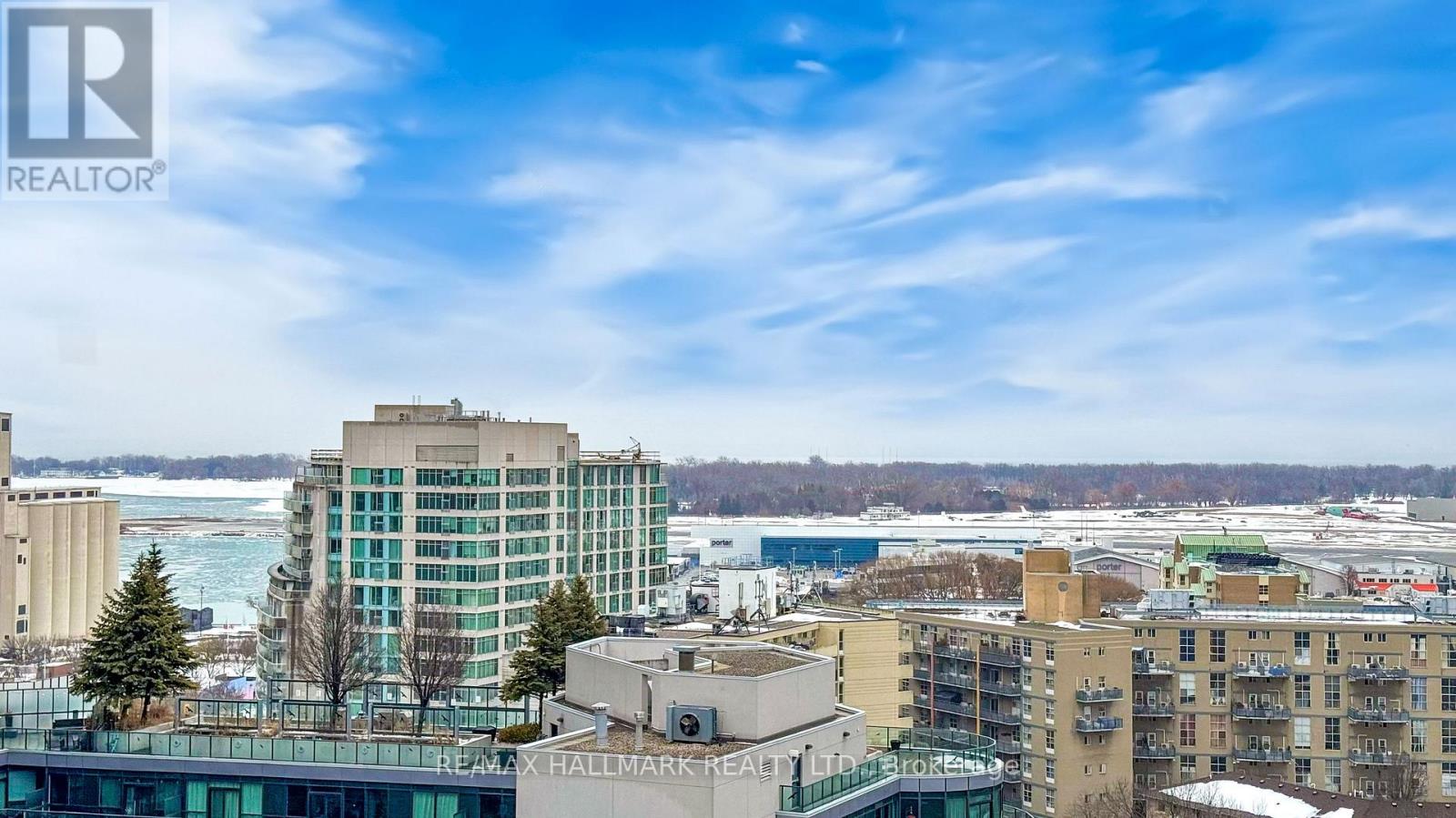 1808 - 38 Iannuzzi Street, Toronto, Ontario  M5V 0S2 - Photo 16 - C12816446