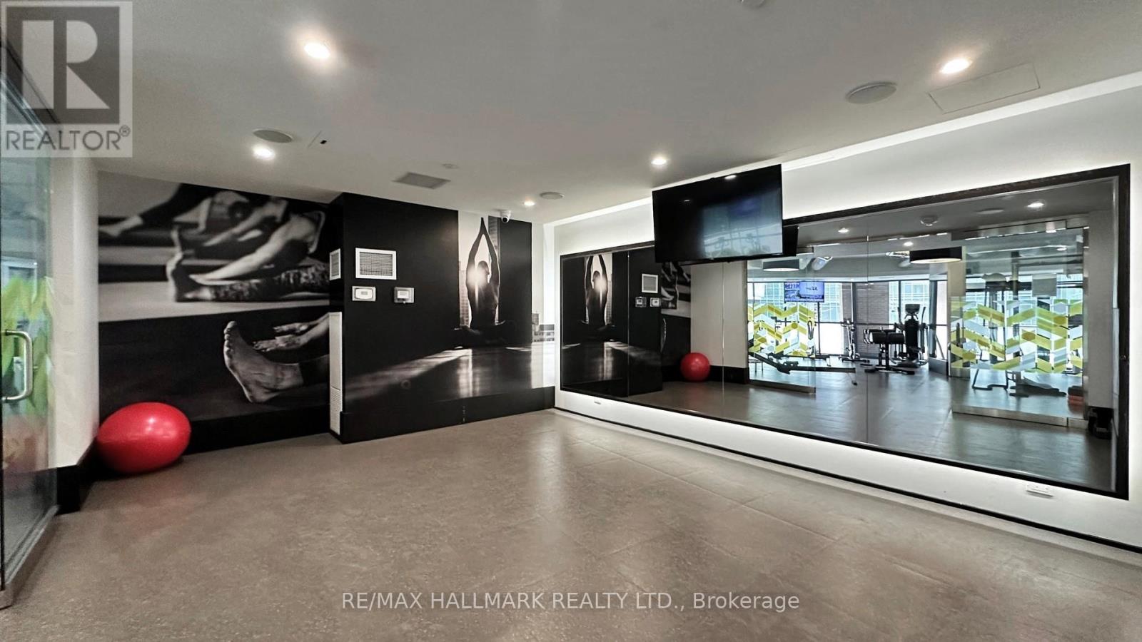 1808 - 38 Iannuzzi Street, Toronto, Ontario  M5V 0S2 - Photo 18 - C12816446