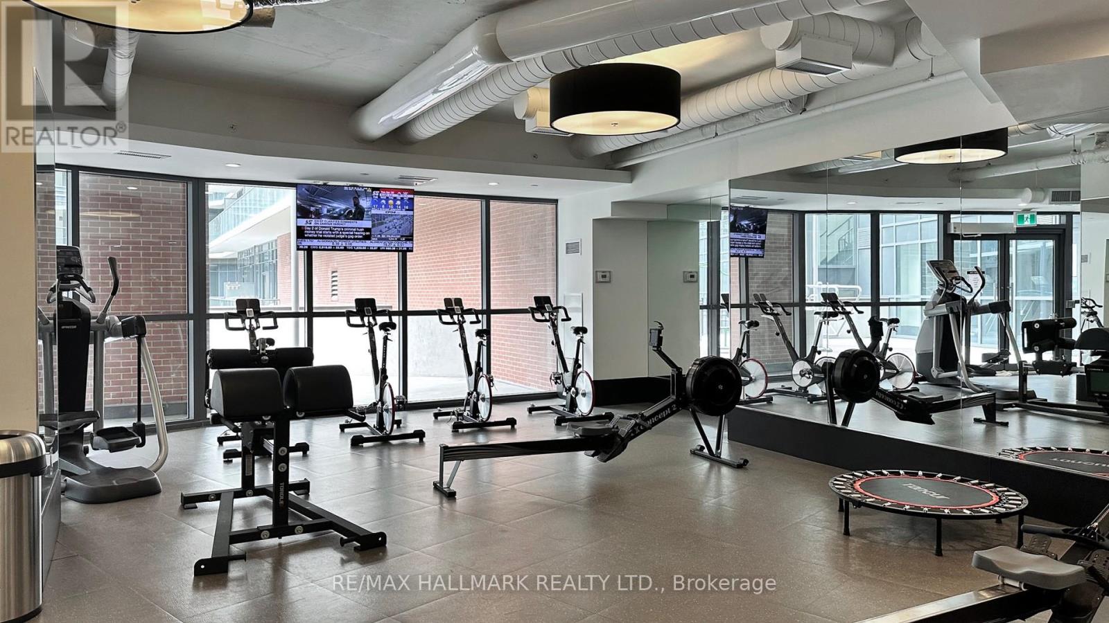 1808 - 38 Iannuzzi Street, Toronto, Ontario  M5V 0S2 - Photo 19 - C12816446
