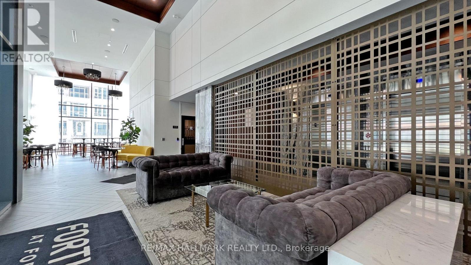 1808 - 38 Iannuzzi Street, Toronto, Ontario  M5V 0S2 - Photo 25 - C12816446