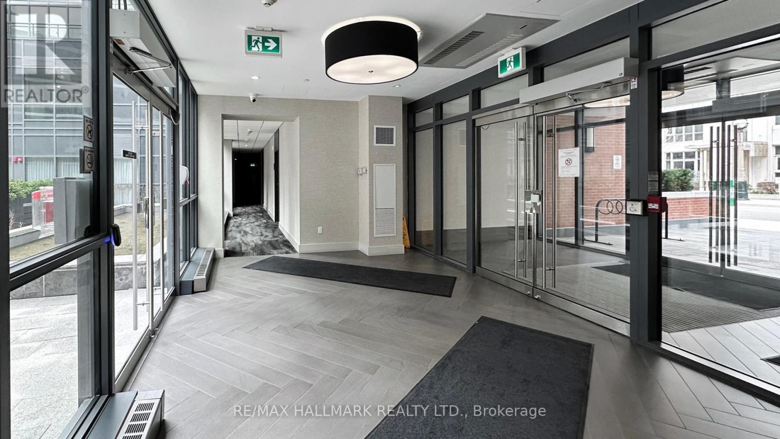 1808 - 38 Iannuzzi Street, Toronto, Ontario  M5V 0S2 - Photo 26 - C12816446