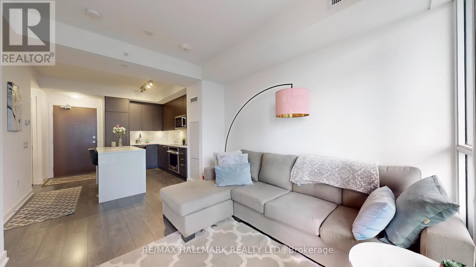1808 - 38 Iannuzzi Street, Toronto, Ontario  M5V 0S2 - Photo 3 - C12816446