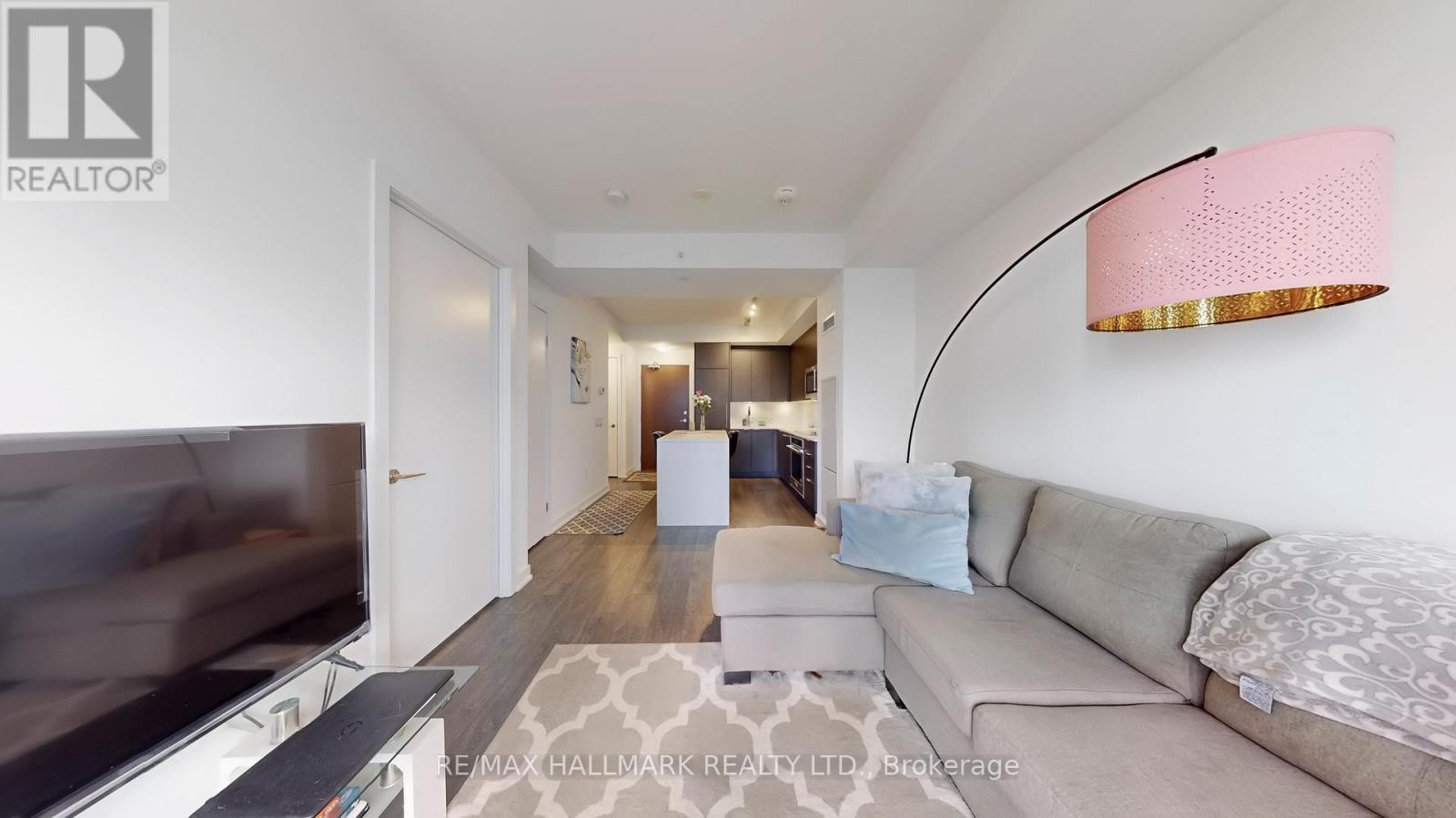 1808 - 38 Iannuzzi Street, Toronto, Ontario  M5V 0S2 - Photo 5 - C12816446
