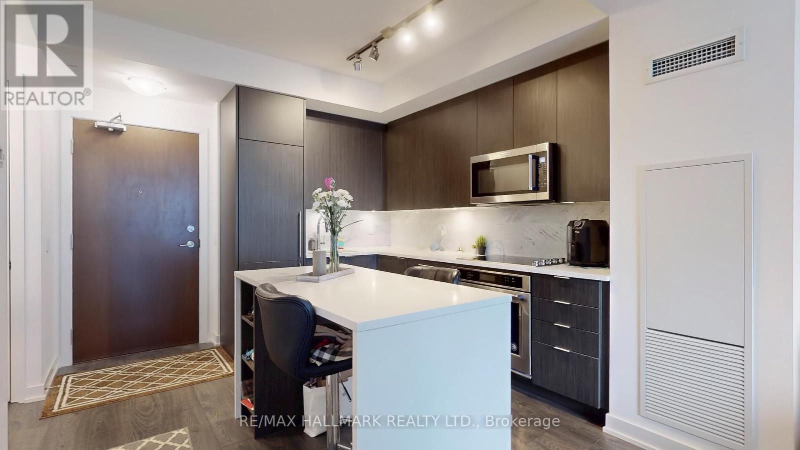 1808 - 38 Iannuzzi Street, Toronto, Ontario  M5V 0S2 - Photo 7 - C12816446