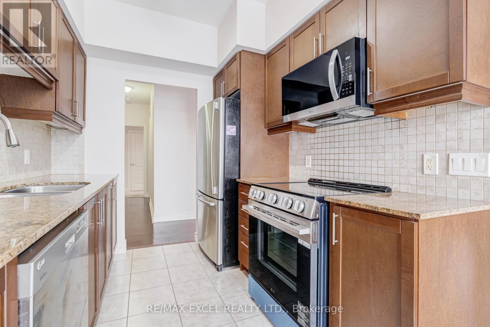 504 - 1105 Leslie Street, Toronto, Ontario  M3C 4G9 - Photo 12 - C12816514