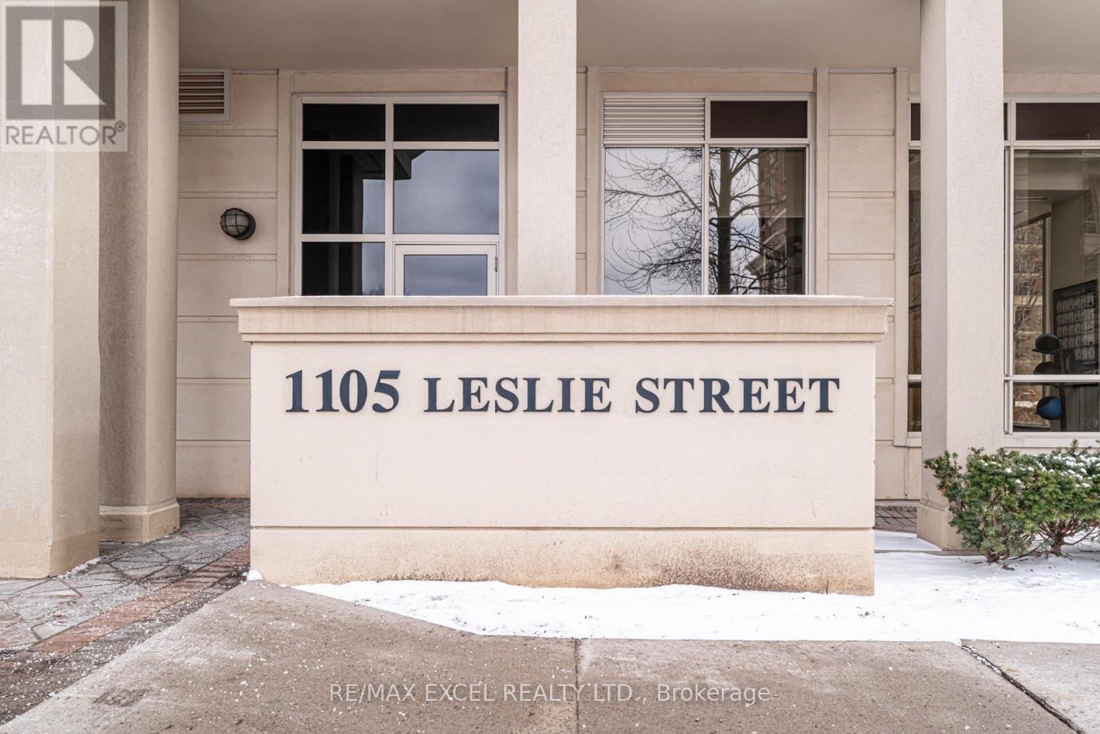 504 - 1105 Leslie Street, Toronto, Ontario  M3C 4G9 - Photo 2 - C12816514