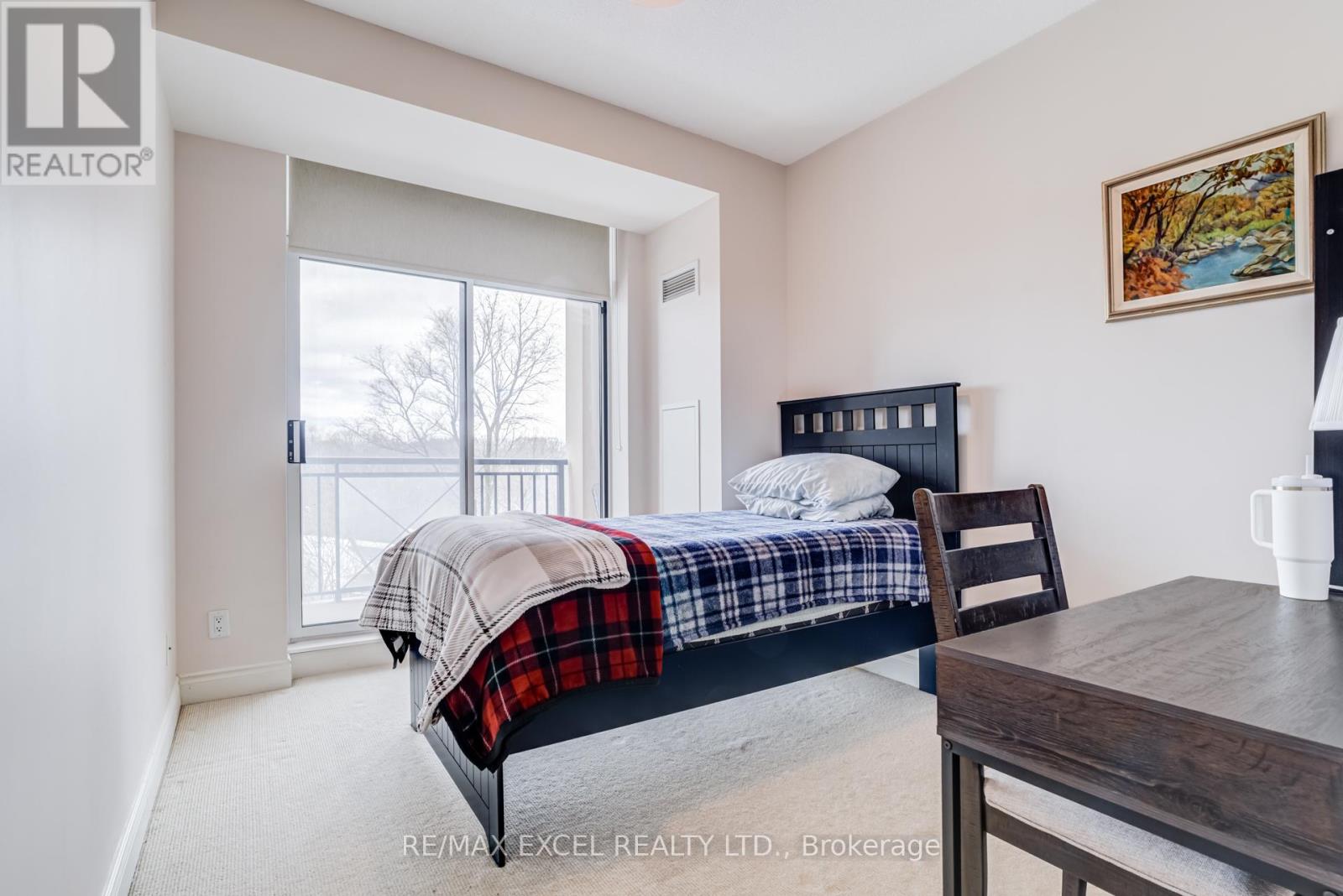 504 - 1105 Leslie Street, Toronto, Ontario  M3C 4G9 - Photo 23 - C12816514