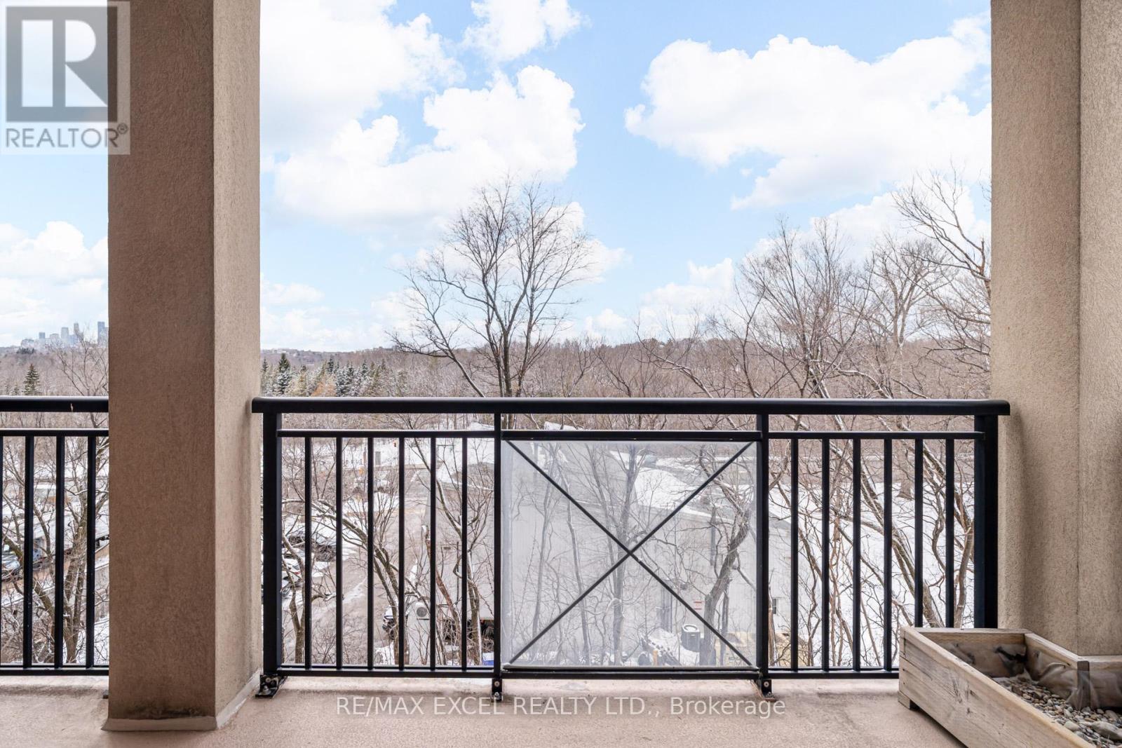 504 - 1105 Leslie Street, Toronto, Ontario  M3C 4G9 - Photo 27 - C12816514