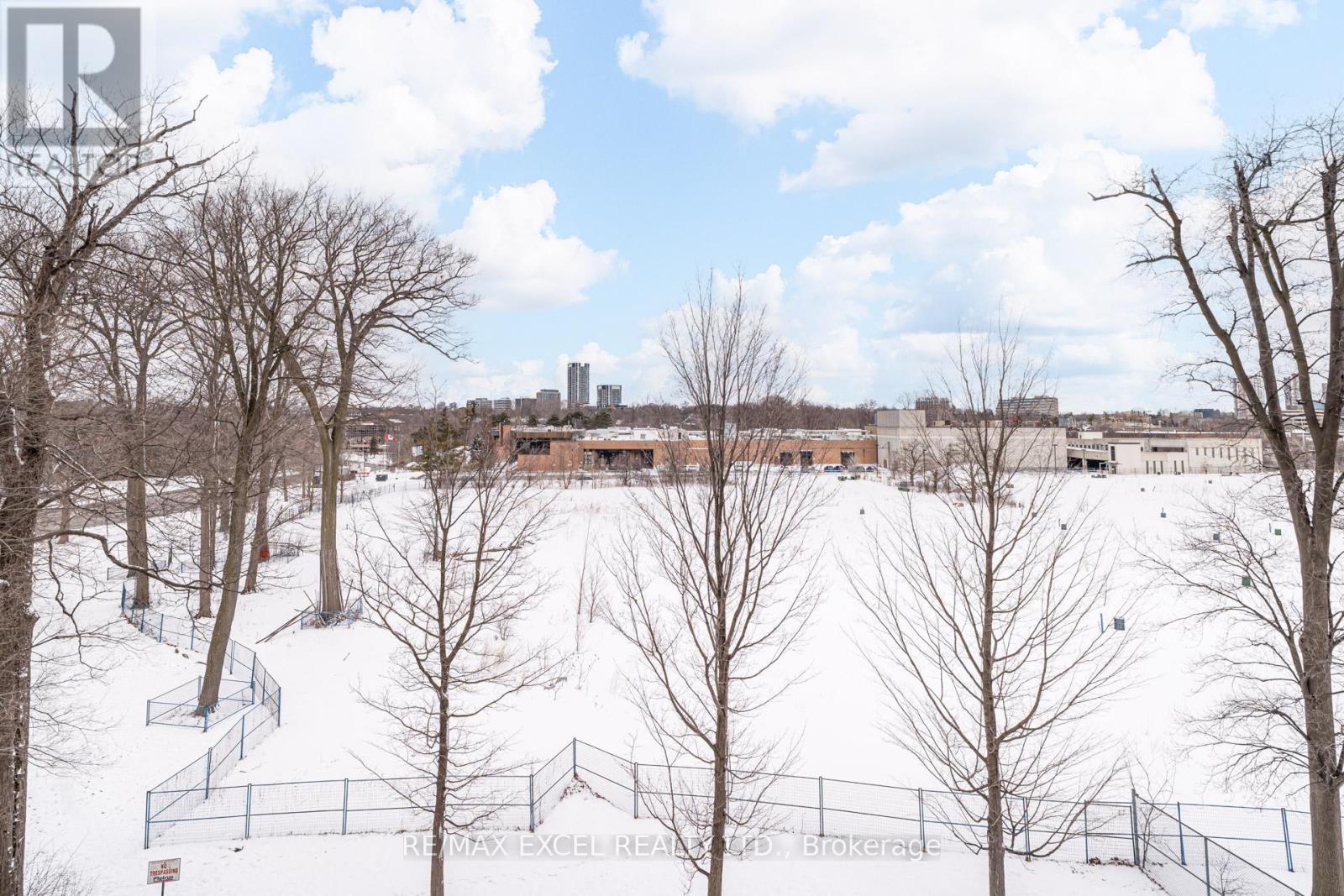 504 - 1105 Leslie Street, Toronto, Ontario  M3C 4G9 - Photo 28 - C12816514