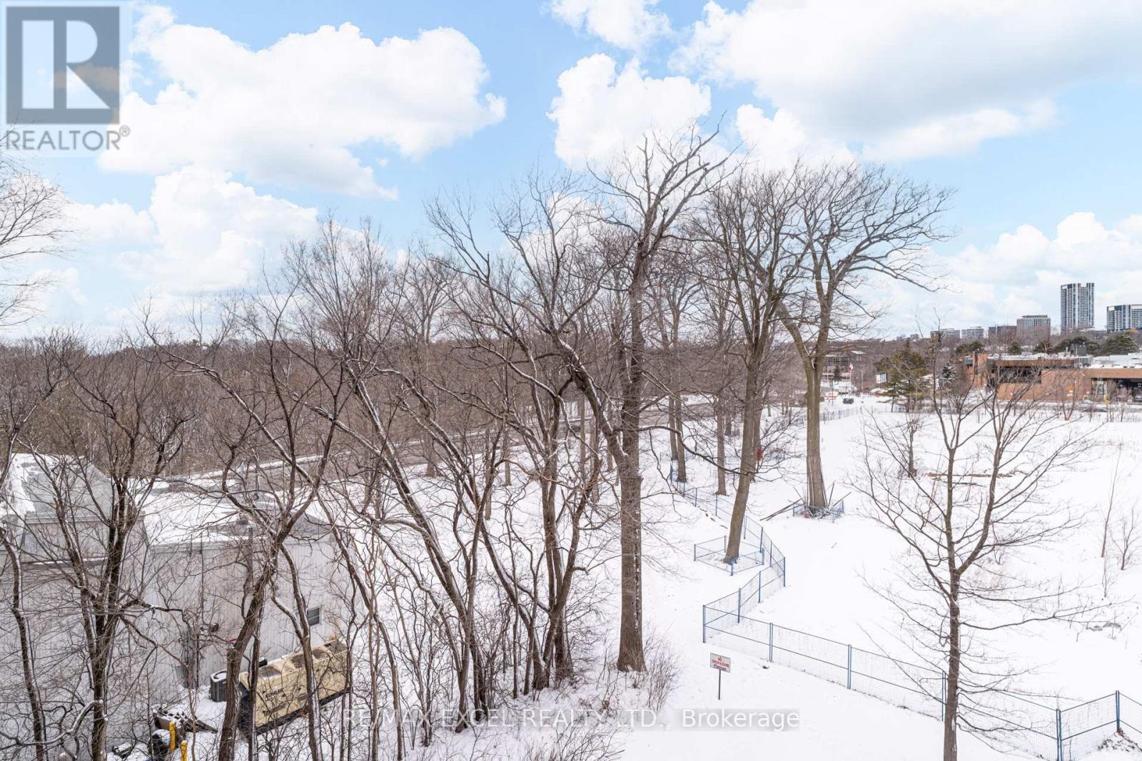 504 - 1105 Leslie Street, Toronto, Ontario  M3C 4G9 - Photo 29 - C12816514