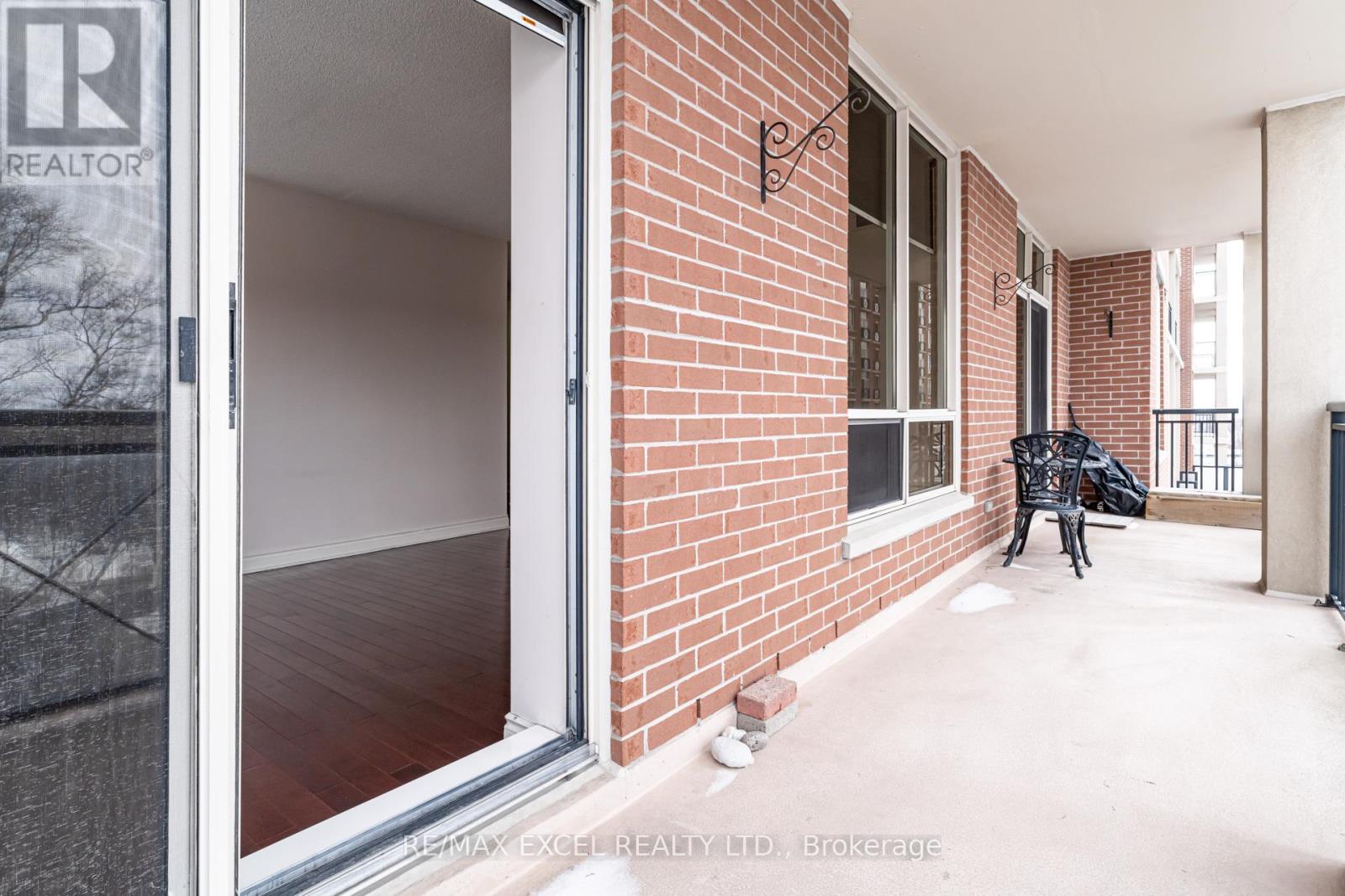 504 - 1105 Leslie Street, Toronto, Ontario  M3C 4G9 - Photo 30 - C12816514