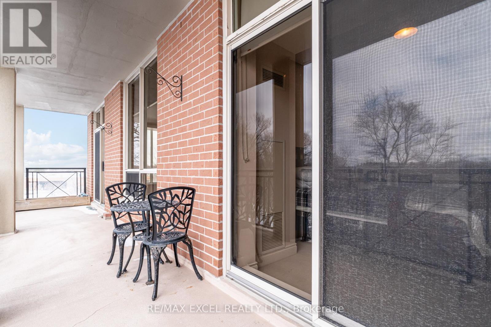 504 - 1105 Leslie Street, Toronto, Ontario  M3C 4G9 - Photo 33 - C12816514