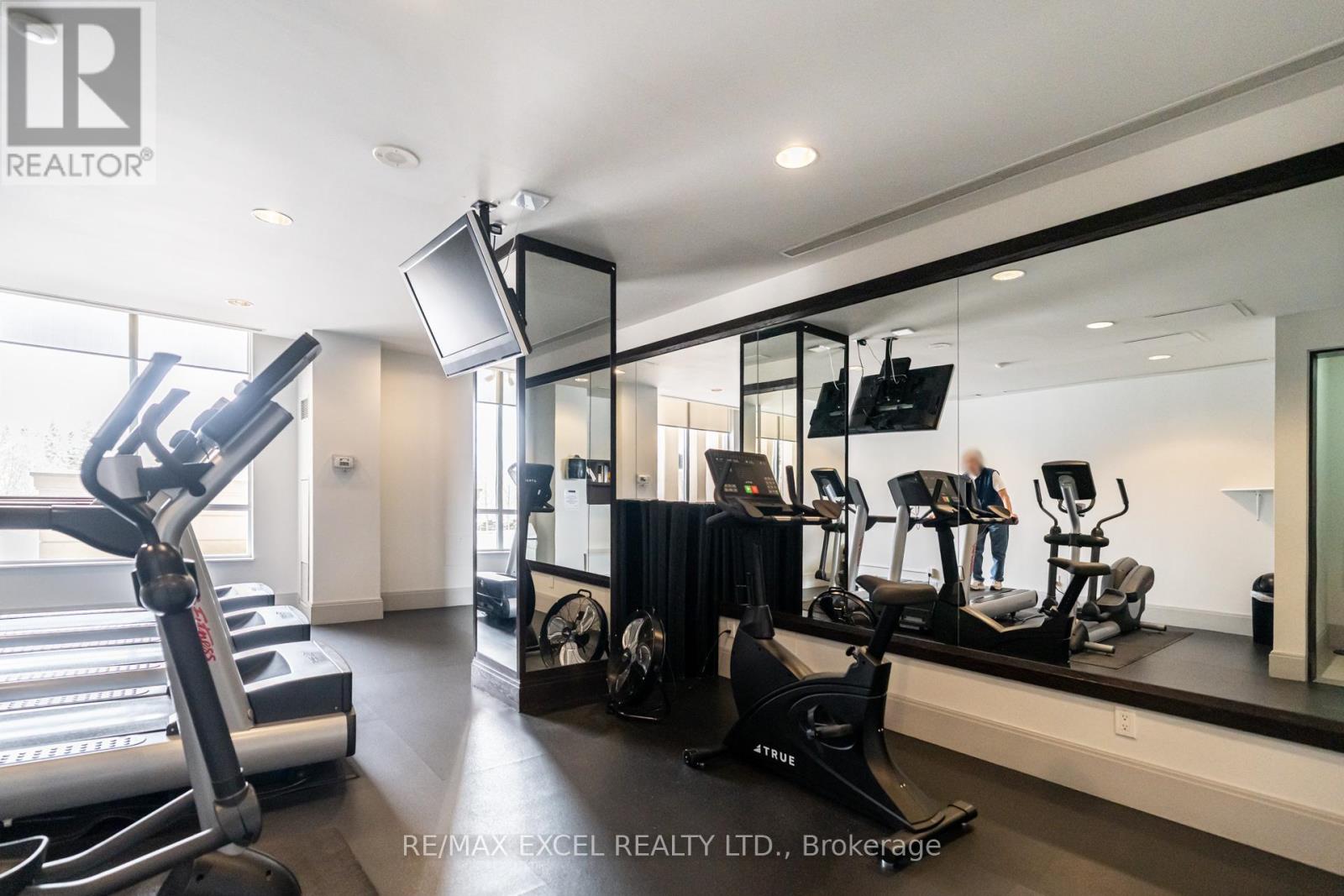 504 - 1105 Leslie Street, Toronto, Ontario  M3C 4G9 - Photo 34 - C12816514