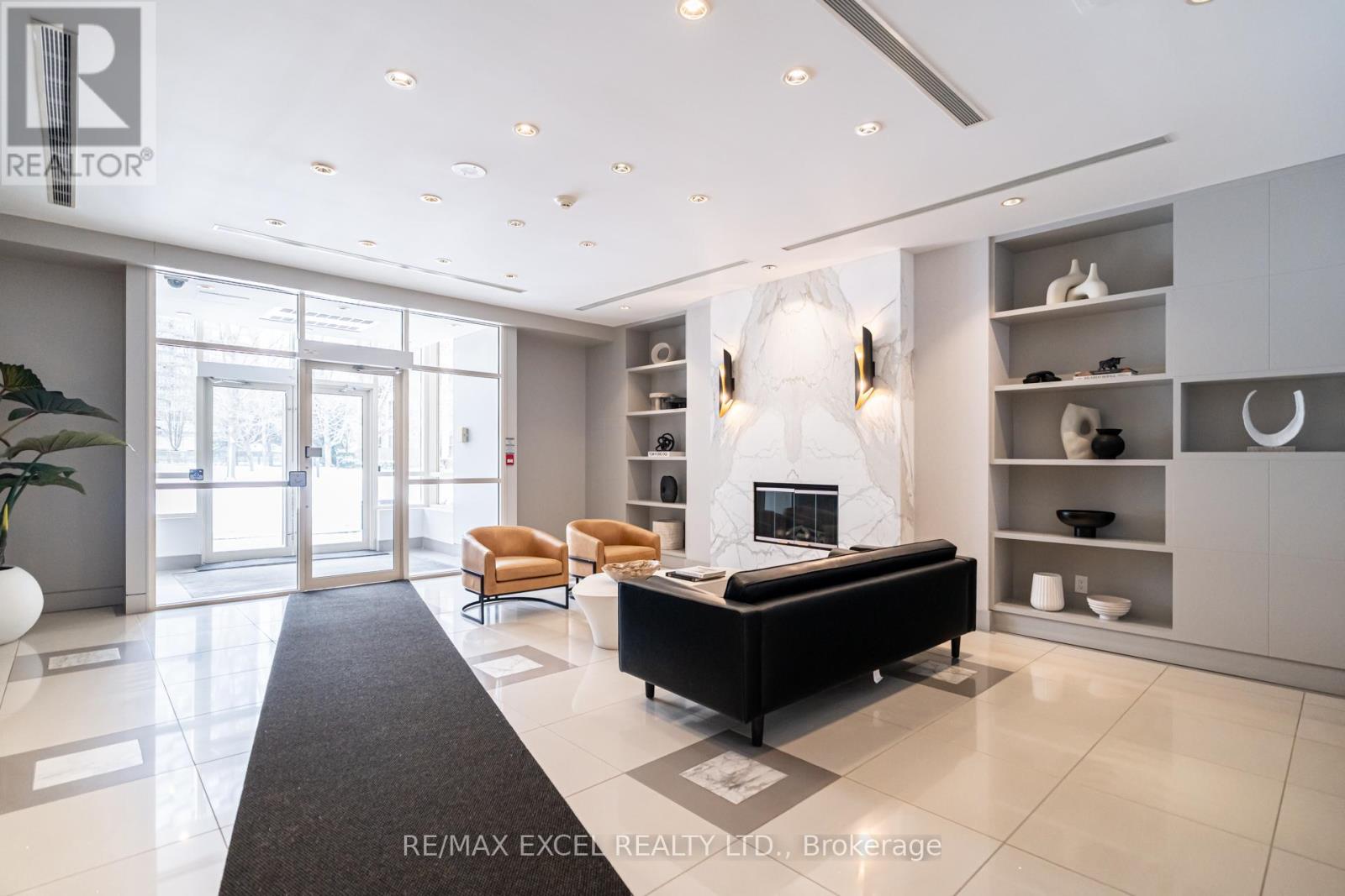 504 - 1105 Leslie Street, Toronto, Ontario  M3C 4G9 - Photo 35 - C12816514