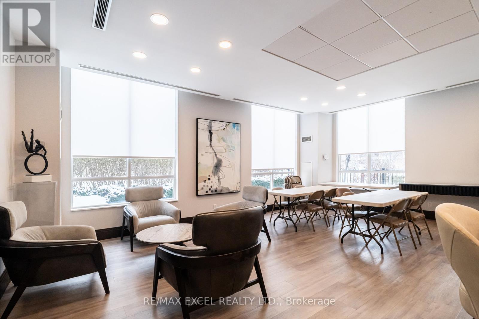 504 - 1105 Leslie Street, Toronto, Ontario  M3C 4G9 - Photo 36 - C12816514