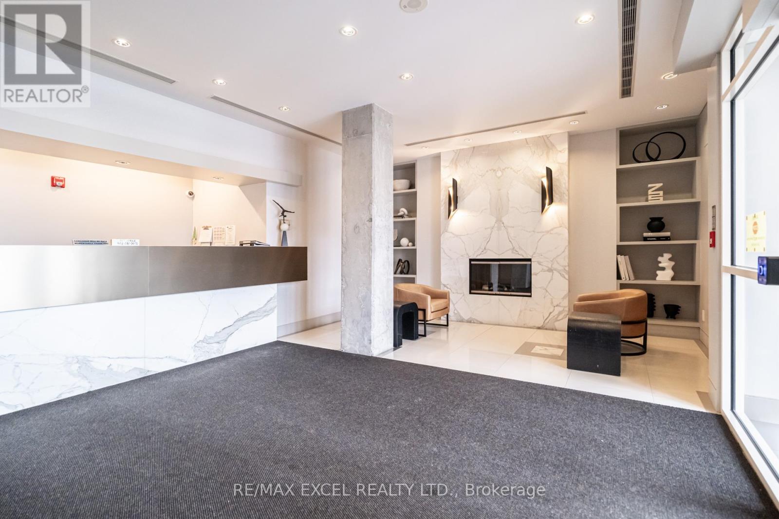 504 - 1105 Leslie Street, Toronto, Ontario  M3C 4G9 - Photo 39 - C12816514