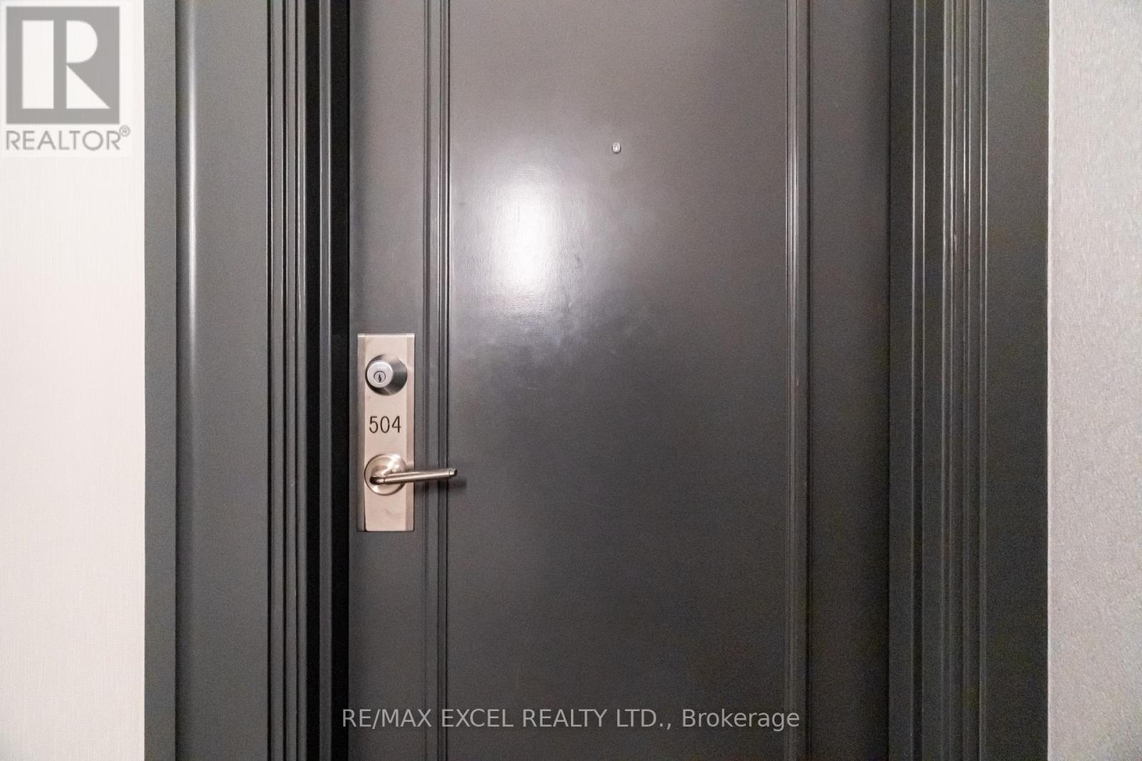 504 - 1105 Leslie Street, Toronto, Ontario  M3C 4G9 - Photo 4 - C12816514