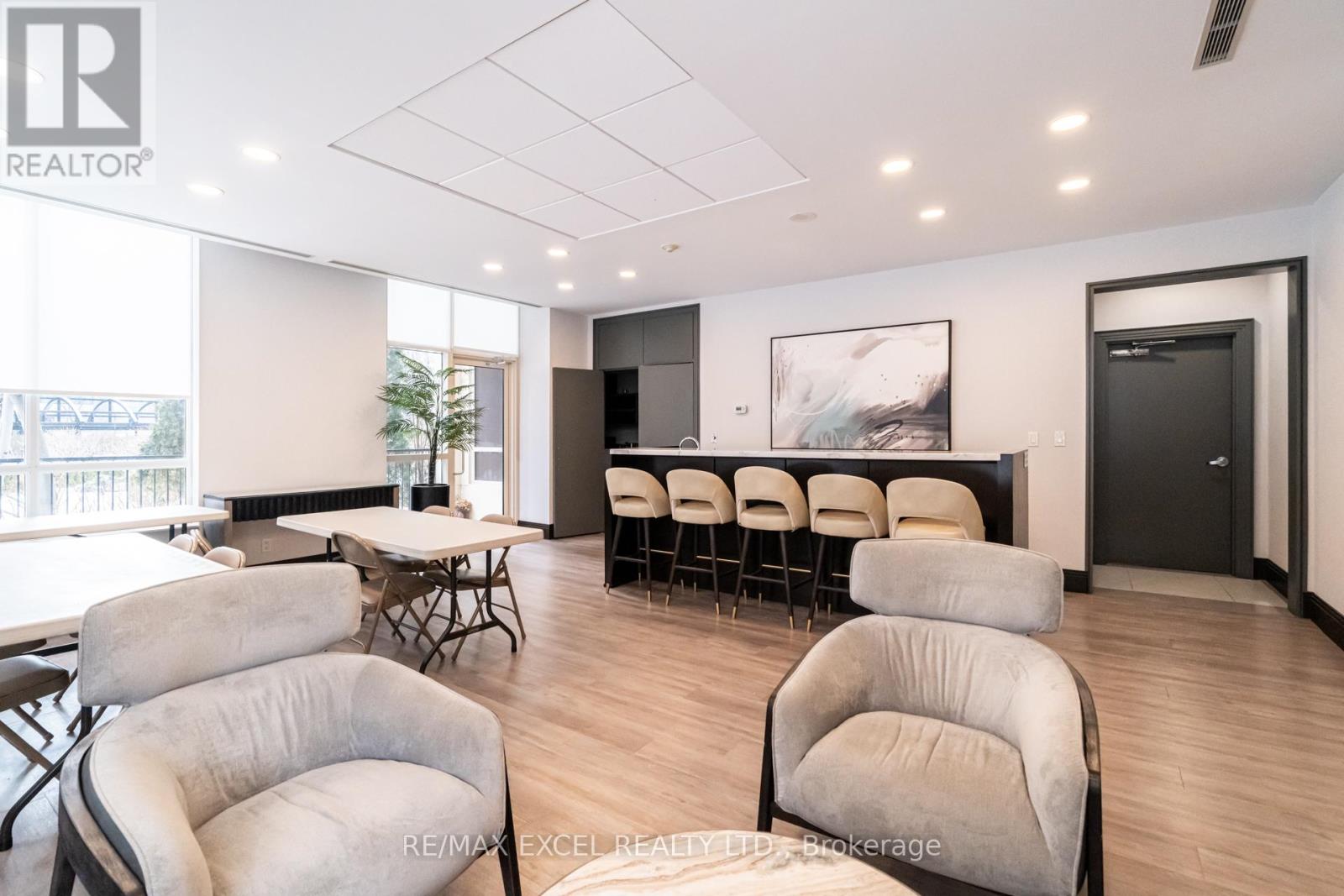 504 - 1105 Leslie Street, Toronto, Ontario  M3C 4G9 - Photo 43 - C12816514