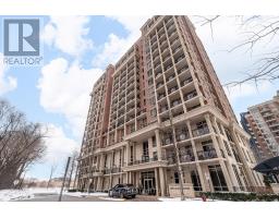 504 - 1105 LESLIE STREET, Toronto, Ontario