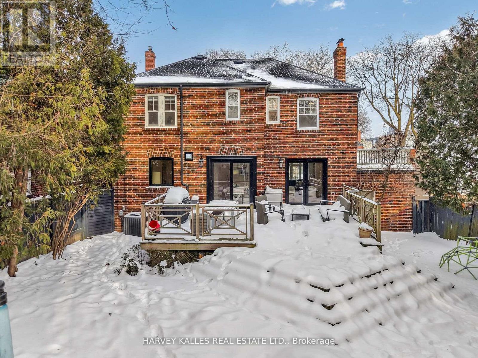 6 Glenarden Road, Toronto, Ontario  M6C 3J7 - Photo 50 - C12816570