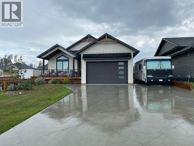 11212 114 Avenue, Fort St. John, British Columbia  V1J 0R5 - Photo 2 - R3090486