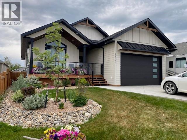 11212 114 Avenue, Fort St. John, British Columbia  V1J 0R5 - Photo 1 - R3090486