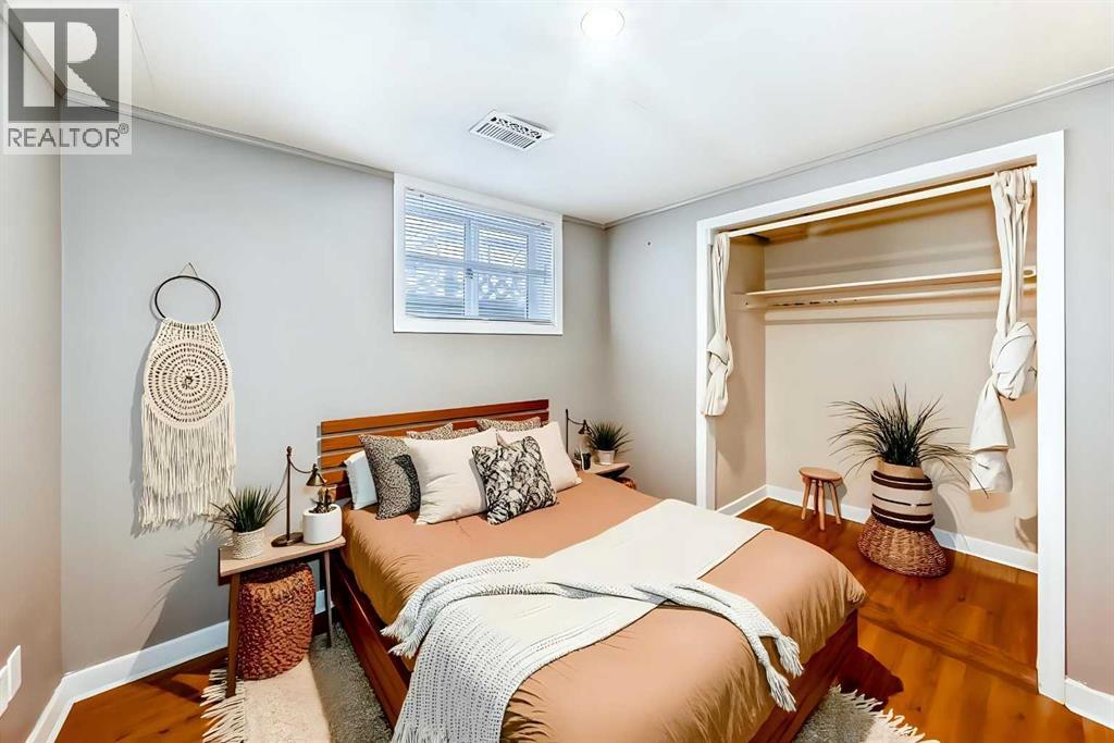 919 Robert Road Ne, Calgary, Alberta  T3A 4W5 - Photo 17 - A2283181