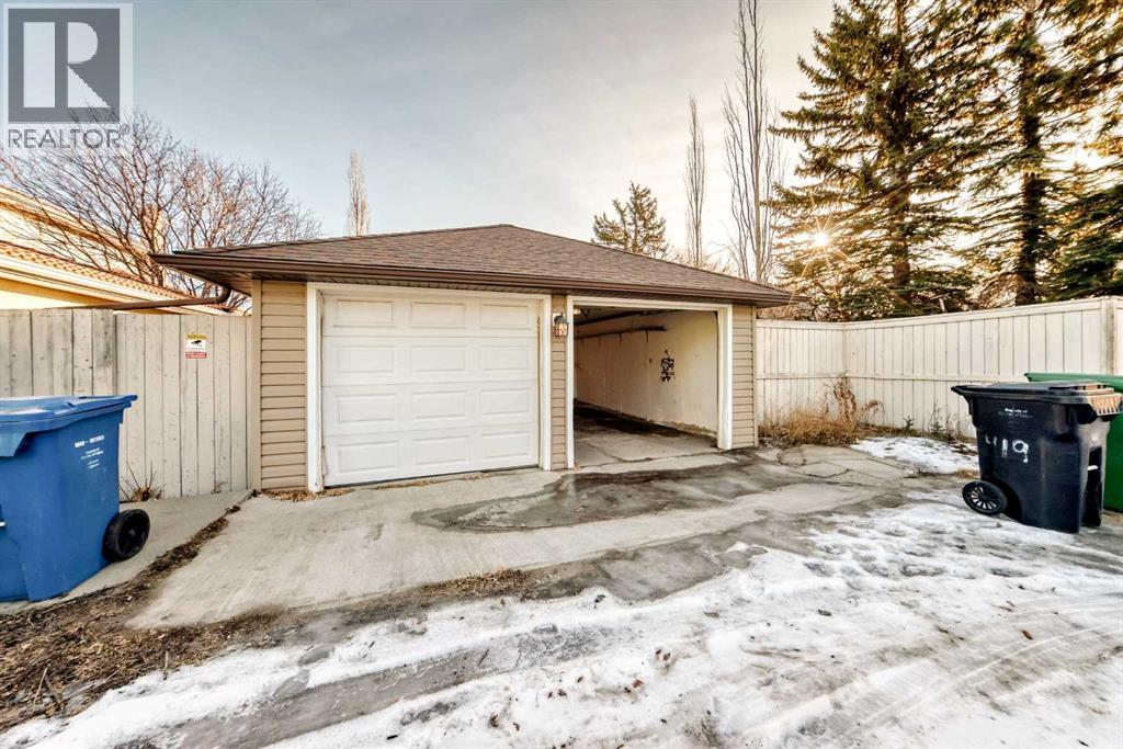 919 Robert Road Ne, Calgary, Alberta  T3A 4W5 - Photo 25 - A2283181