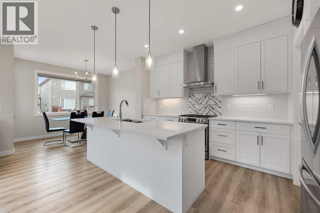 7 Corner Glen Common Ne, Calgary, Alberta  T3N 2L5 - Photo 8 - A2286008