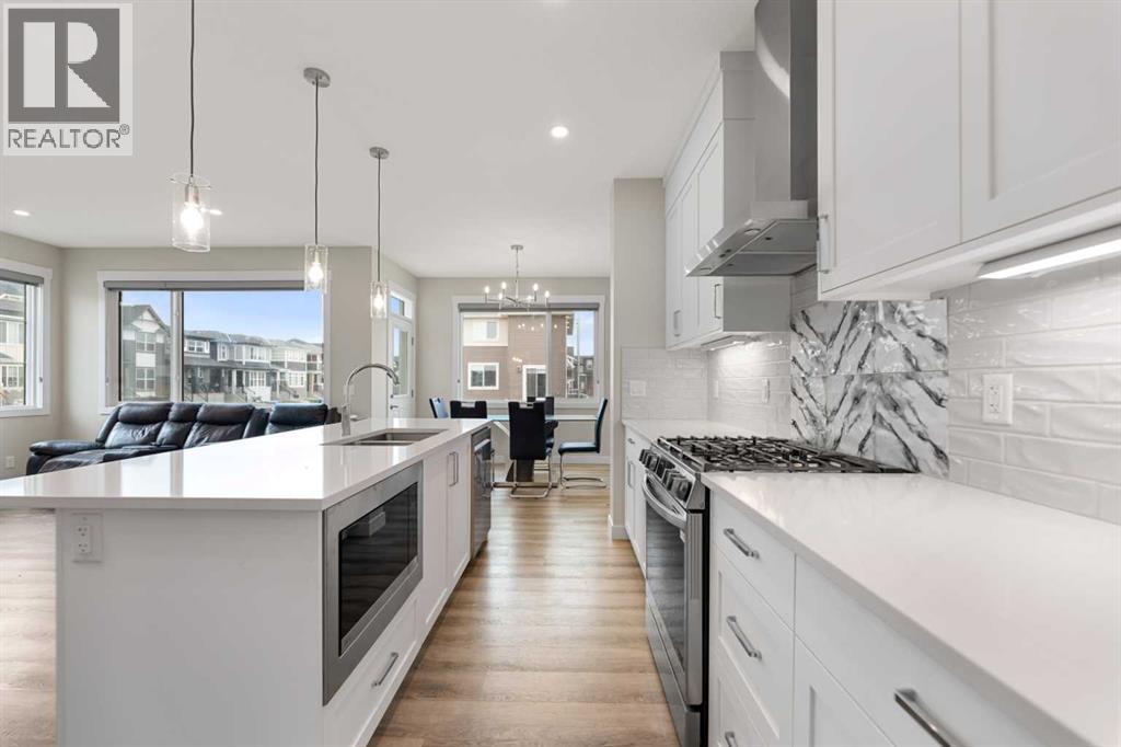 7 Corner Glen Common Ne, Calgary, Alberta  T3N 2L5 - Photo 11 - A2286008