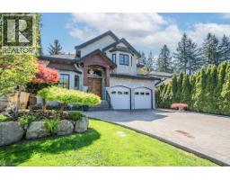 836 SPRICE AVENUE, Coquitlam, British Columbia