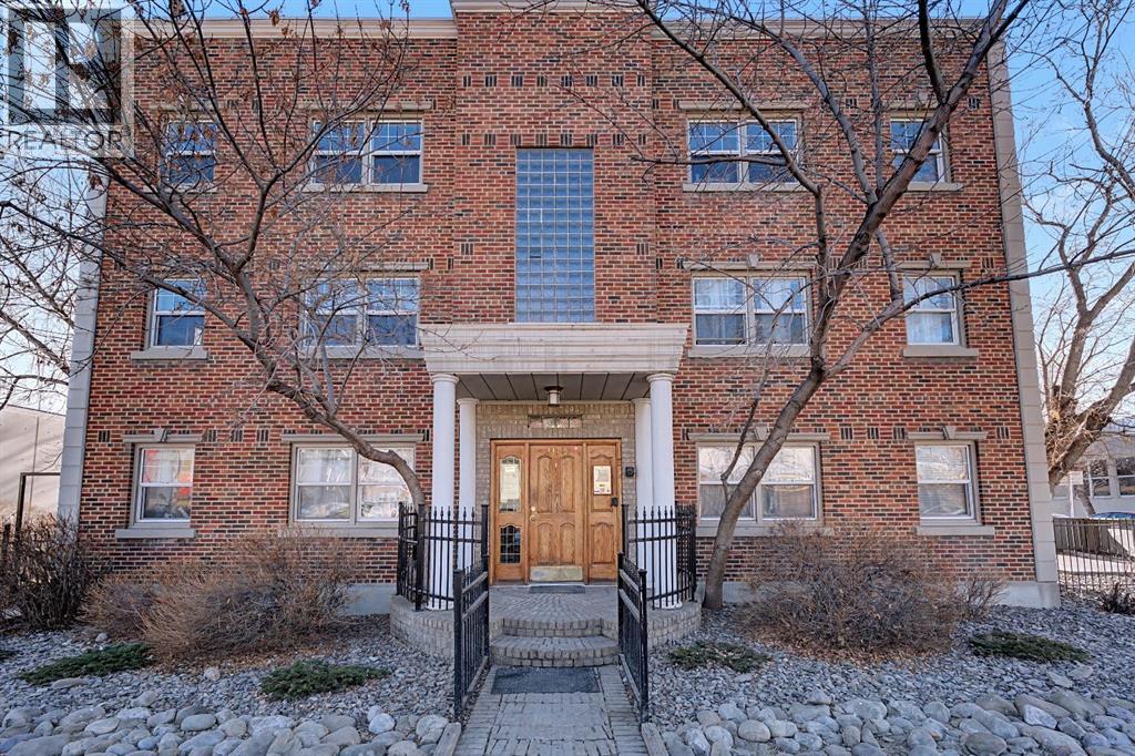 11, 1125 17 Avenue Sw, Calgary, Alberta  T2T 3J9 - Photo 1 - A2286633