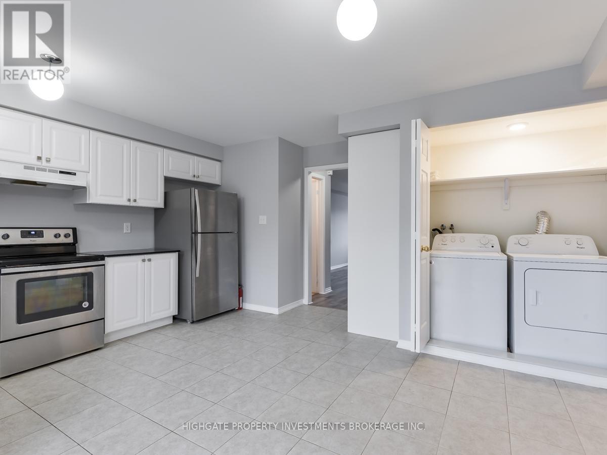 27 Mortlock Street, Ajax, Ontario  L1Z 0T1 - Photo 10 - E12816406