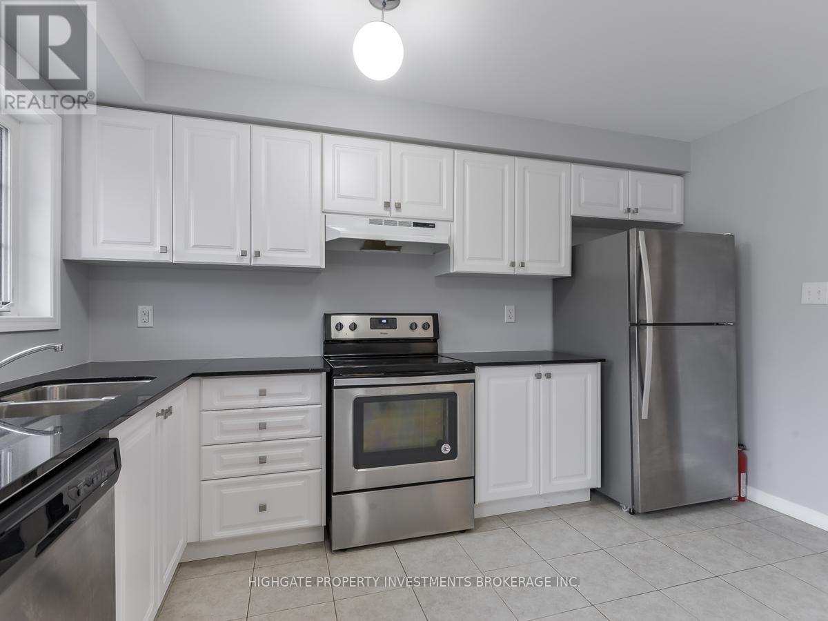 27 Mortlock Street, Ajax, Ontario  L1Z 0T1 - Photo 12 - E12816406