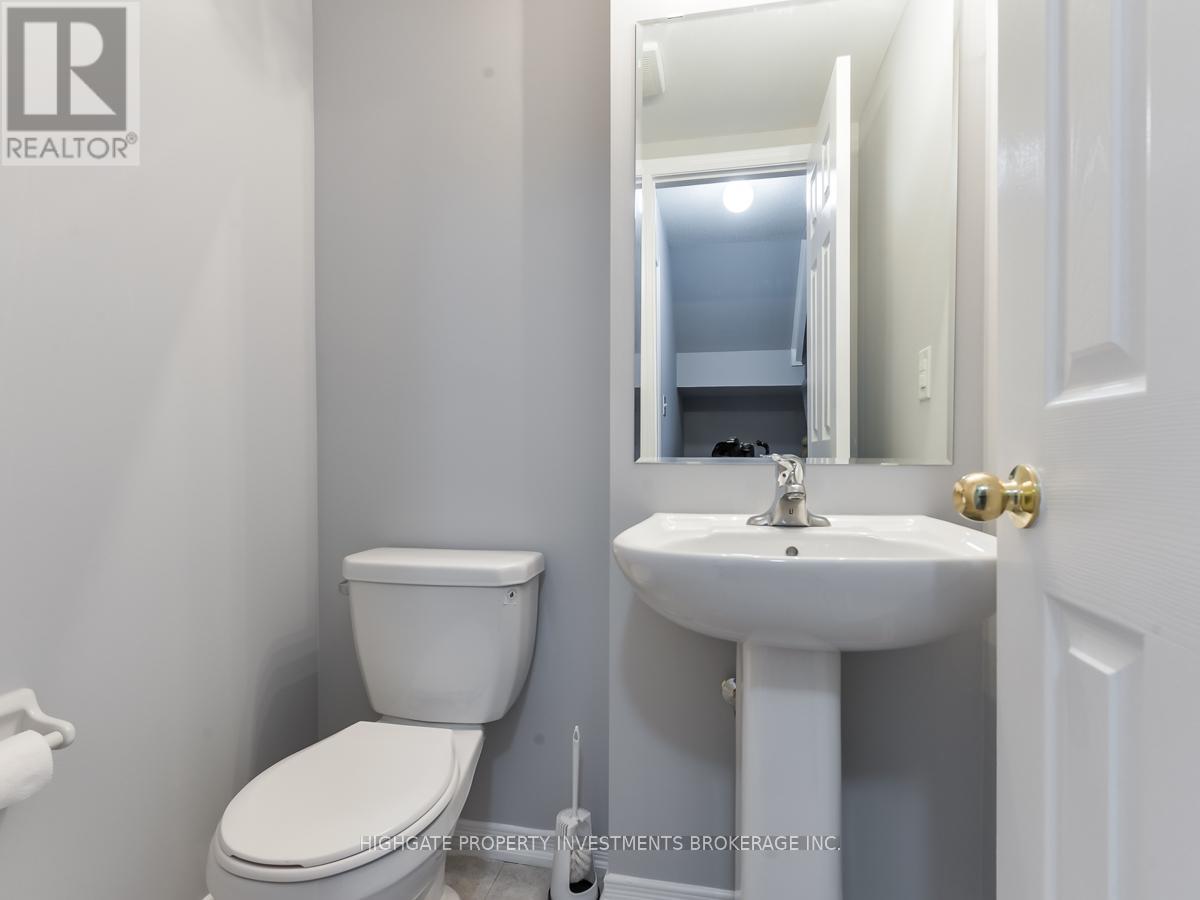 27 Mortlock Street, Ajax, Ontario  L1Z 0T1 - Photo 13 - E12816406