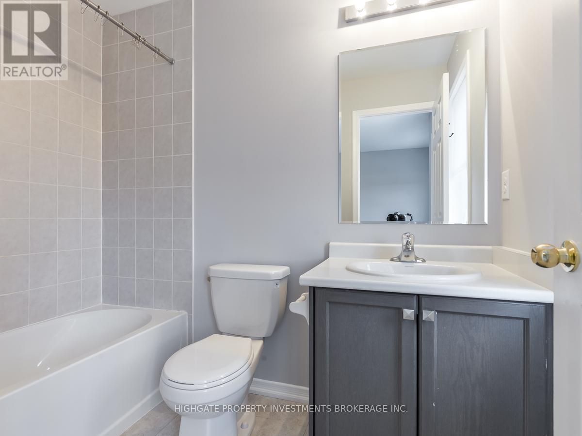 27 Mortlock Street, Ajax, Ontario  L1Z 0T1 - Photo 19 - E12816406