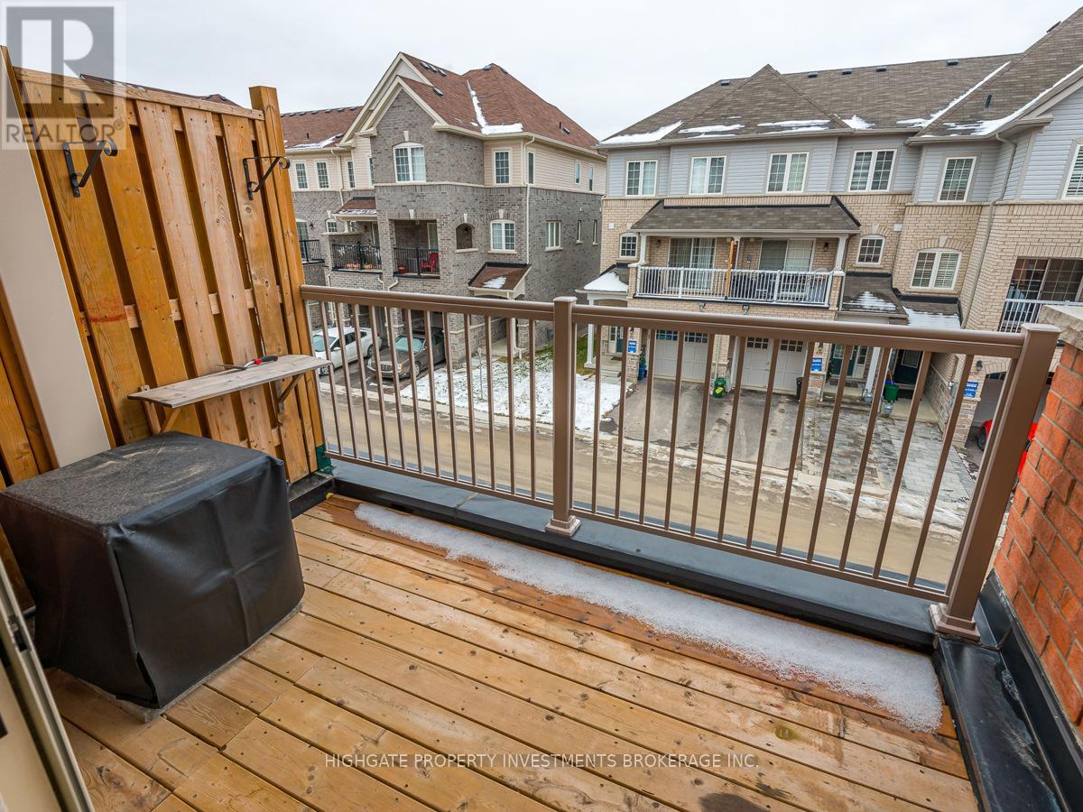 27 Mortlock Street, Ajax, Ontario  L1Z 0T1 - Photo 23 - E12816406