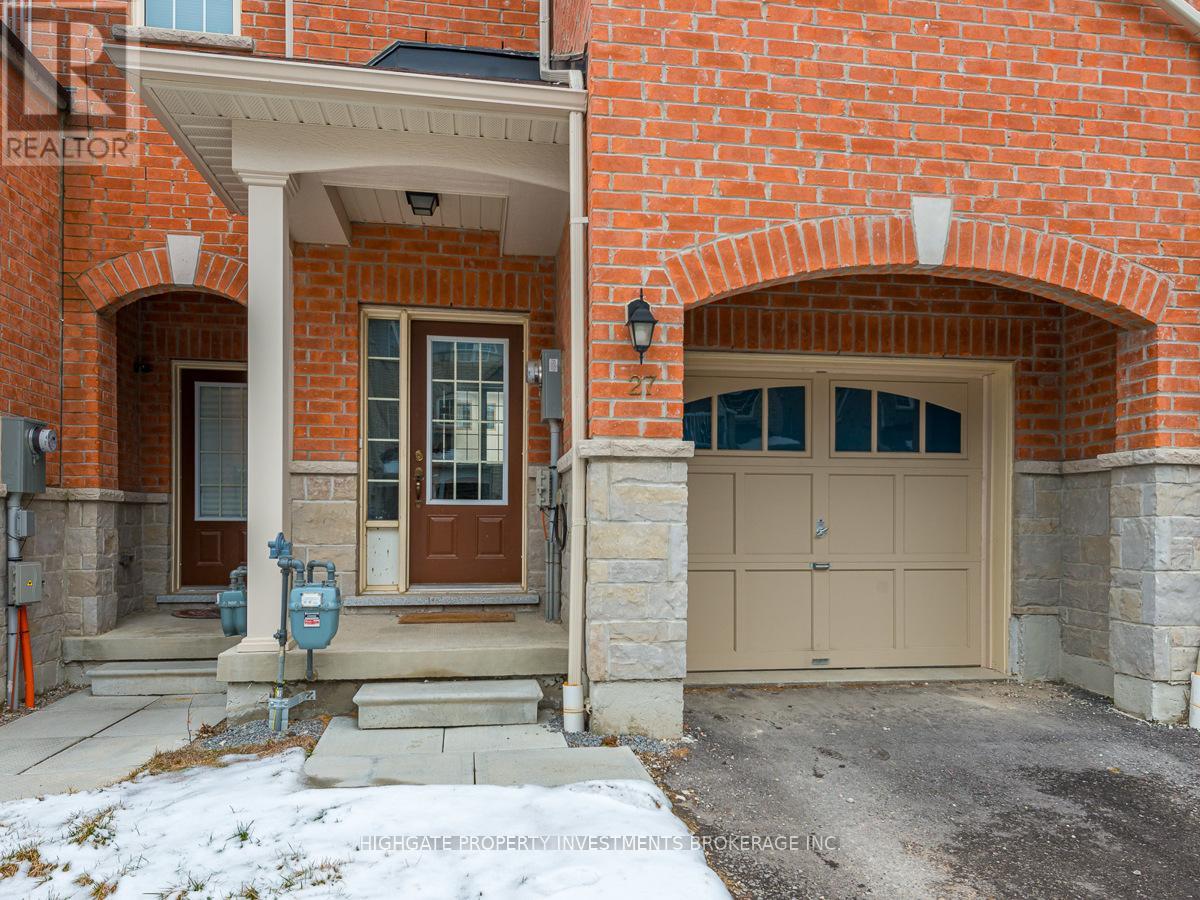27 Mortlock Street, Ajax, Ontario  L1Z 0T1 - Photo 24 - E12816406