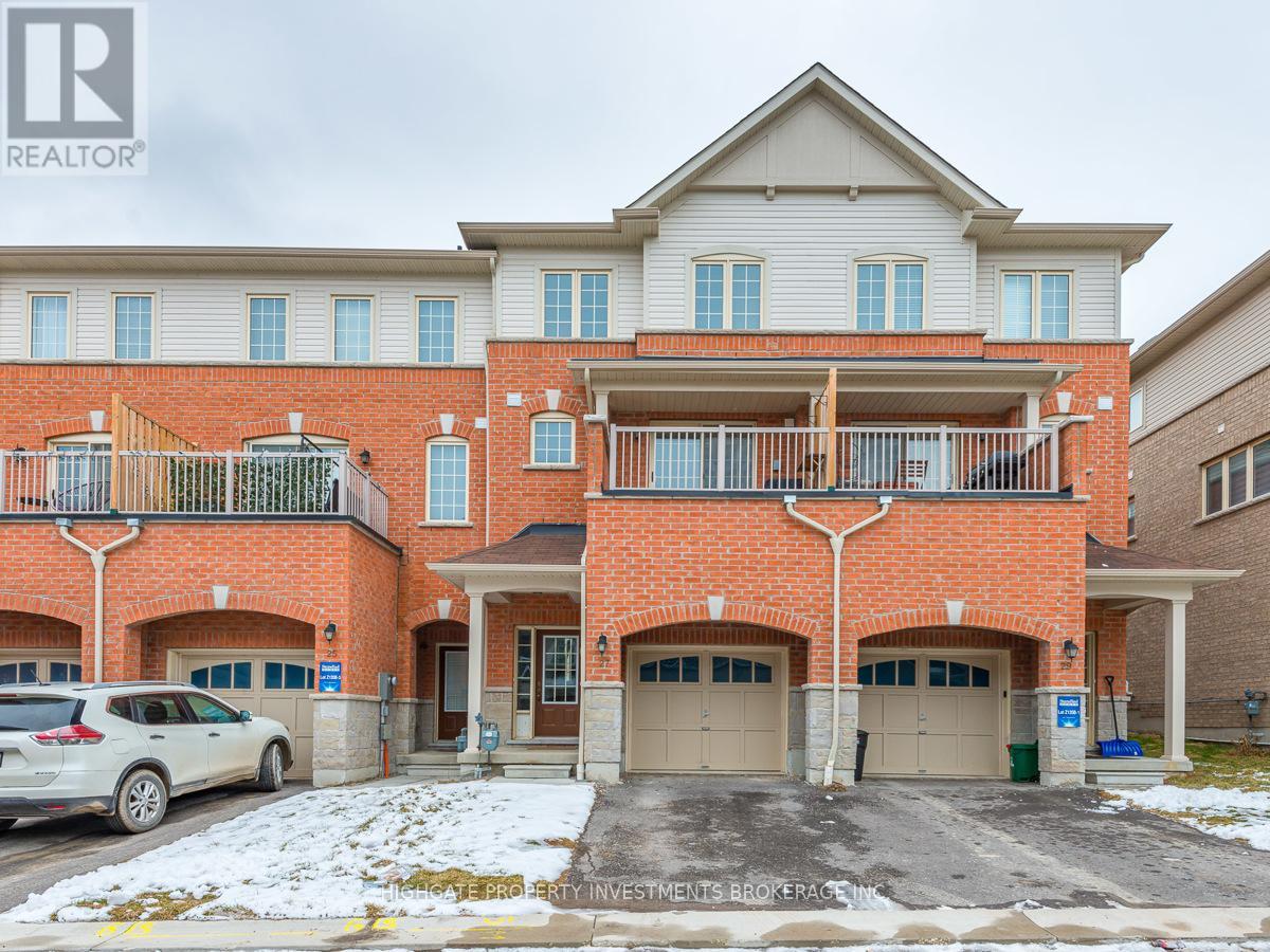 27 Mortlock Street, Ajax, Ontario  L1Z 0T1 - Photo 25 - E12816406