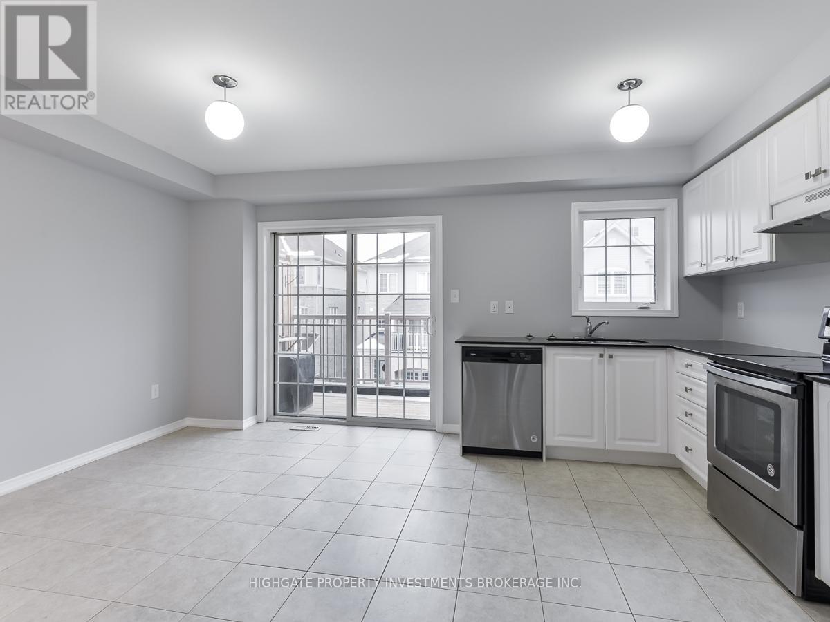 27 Mortlock Street, Ajax, Ontario  L1Z 0T1 - Photo 8 - E12816406