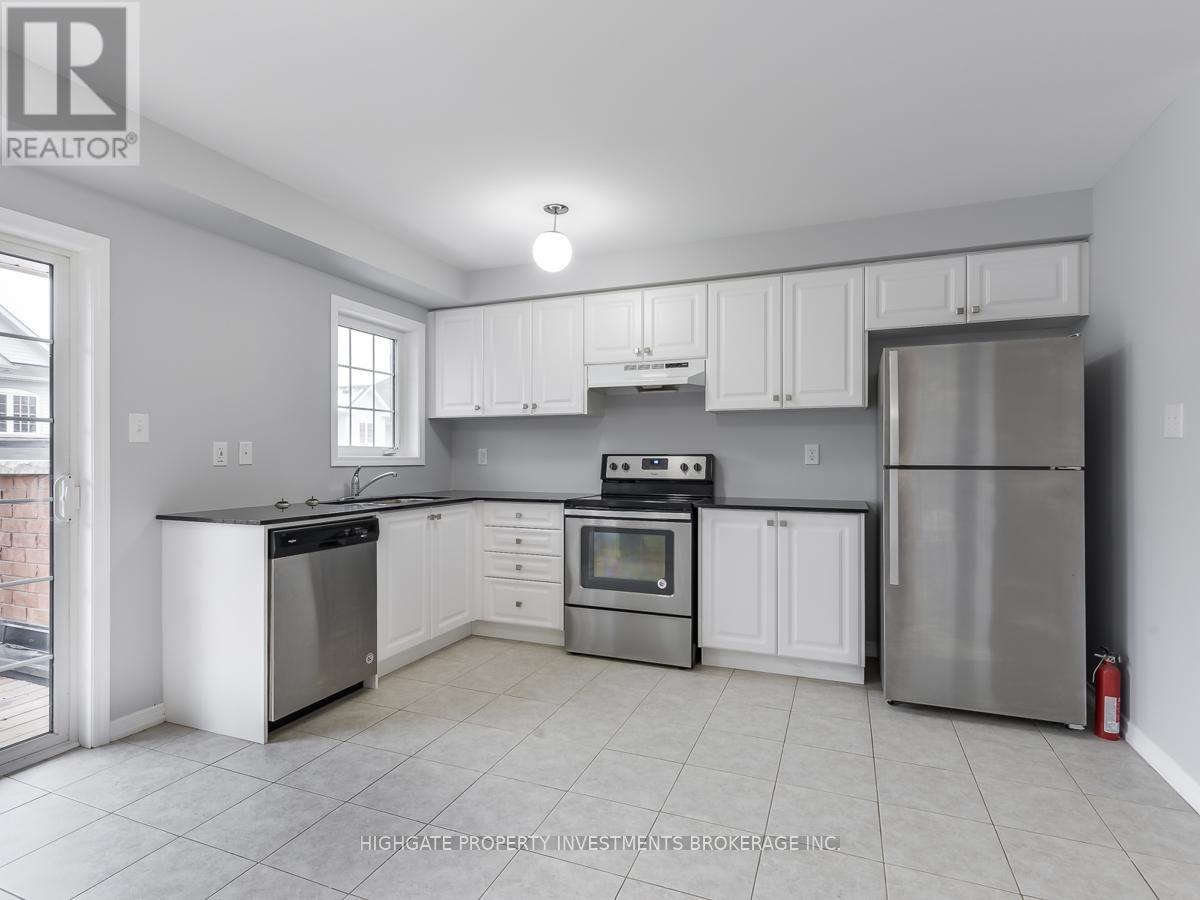 27 Mortlock Street, Ajax, Ontario  L1Z 0T1 - Photo 9 - E12816406