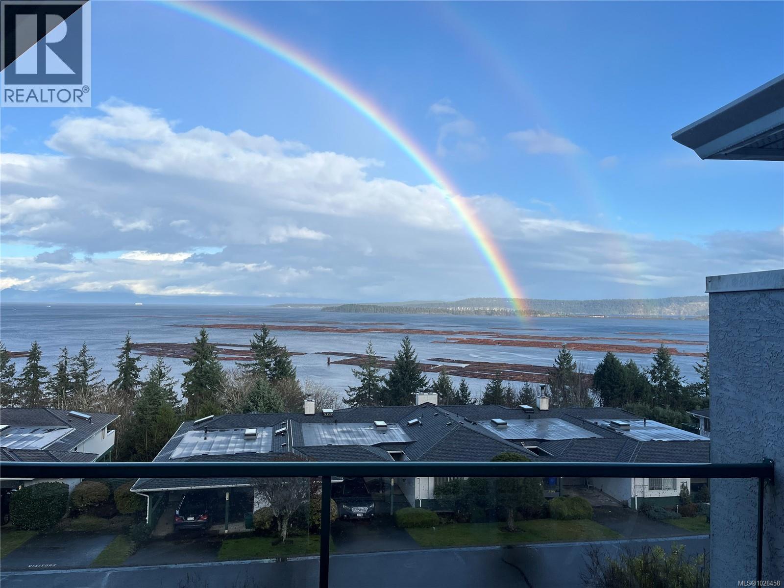 1072 Highview Terr, Nanaimo, British Columbia